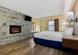 Best Western Center Pointe Inn 3