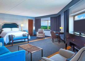 Sheraton Syracuse University Hotel And Conference Center 3