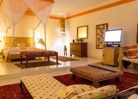 Kilili Baharini Resort & Spa 4