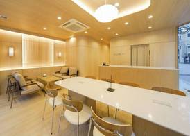 UH Suite Namba Station The Spa 3