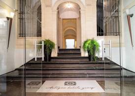 De Stefano Palace Luxury Hotel 4