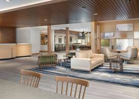 Fairfield Inn & Suites by Marriott Boise West 5
