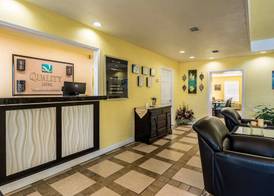 Quality Inn Washington GA 2