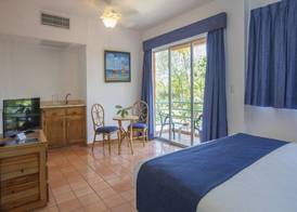 Hotel whala!boca chica - All Inclusive 5