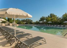 Hotel & Holiday Resort Ad Turres 4
