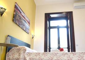 Vic' Street B&B 5