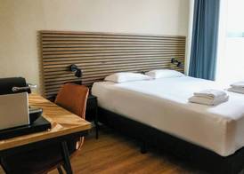 Hotel Mosaic City Centre 2