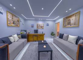 Royal Crown Hotel Giza Pyramids View 3