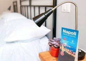 Ostello Bello Napoli 2