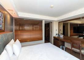 Pera Tulip Hotel & SPA 4