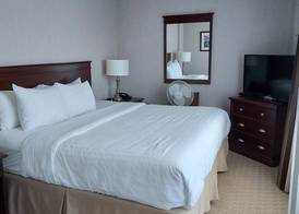Quality Inn & Suites Charlottetown Downtown 3