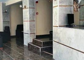 Hotel Torun 3
