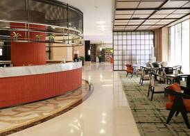 Rongzhen International Hotel - Zhonglou Drum Tower Branch 4