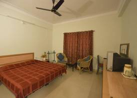 The Pavillion Hotel 2