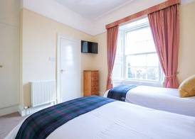The Garret Hotel 4