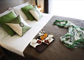 MARITTIMO Riccione - Hotel Clipper FRONTE MARE 4