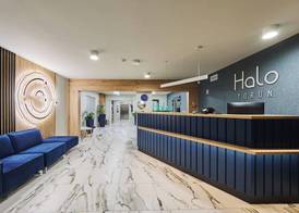 Hotel Halo Toruń 3