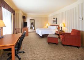 Holiday Inn Express & Suites ASTORIA by IHG 5