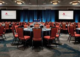 Bethesda North Marriott Hotel & Conference Center 4