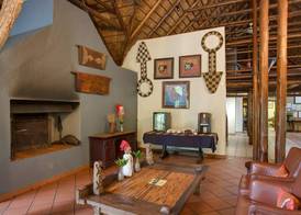 Madikwe River Lodge 2