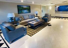 Baymont by Wyndham Latham Albany Airport 2