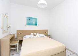 Hotel Semeli 5