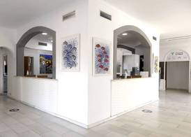 Hotel Club Es Talaial 3
