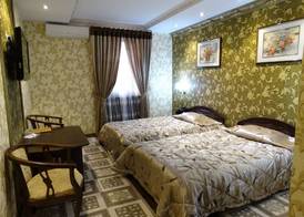 Papillon Hotel 3