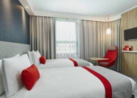 Holiday Inn Express ROUEN by IHG 5