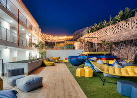 Sholeo Lodges Los Gigantes 4