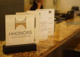 Hampton Inn by Hilton Tampico Aeropuerto 2