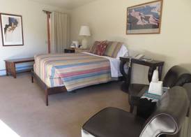San Juan Inn 4