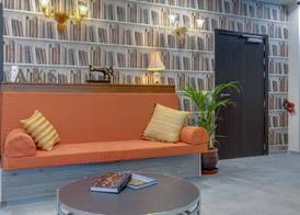 Sliema Creek Suites 2