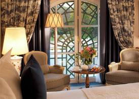 Auberge du Jeu de Paume 5