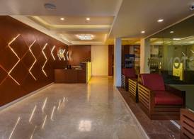 Kensington Suites 5