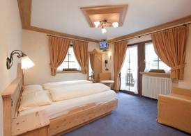 Hotel Capriolo 5