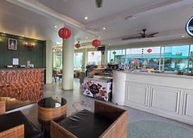 ON Hotel Phuket - SHA 2