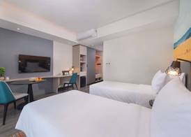 Citadines Bacolod City 5