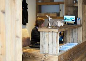 Hotel Alpennest - Mountain Hideaway in Leutasch 2