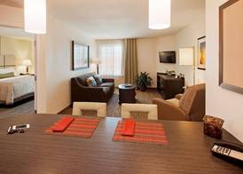 Candlewood Suites MORGANTOWN-UNIV WEST VIRGINIA by IHG 3