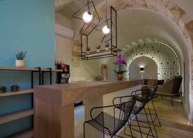 Contessa Boutique Hotel 2