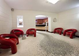 Hotel Memphis 5