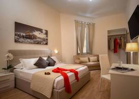 Domus Veneto Rome 3
