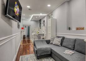 ATRHOME Frattina Luxury 5