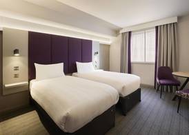 Premier Inn Hastings 5