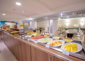 Hotel Oásis Atlântico Imperial 4