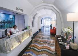 Hotel Luciano K 4