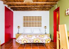 Casa Da Padeira - Turismo Rural 4