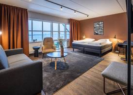 Pier 5 Hotel 5