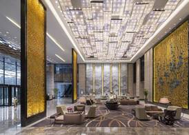 Wanda Realm Wuhan 2